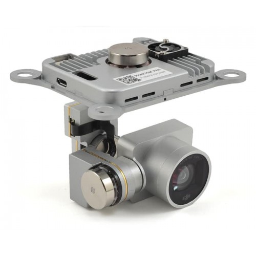 Dji Phantom 3 Pro Camera Gimbal Original