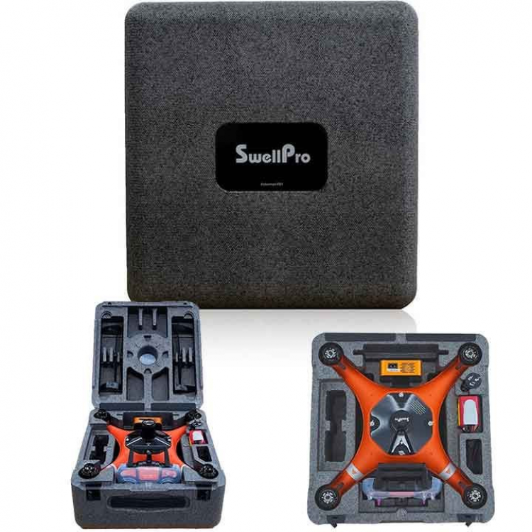 Fisherman FD1 6500mAh Flight Battery