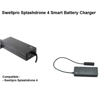 Swellpro SplashDrone 4 Battery Charger