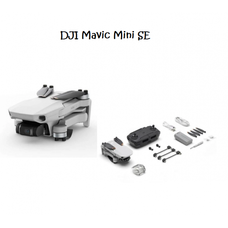 Карта памяти для dji mini