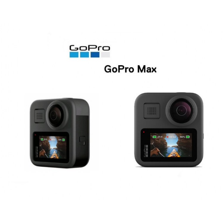 Карта памяти gopro max 360