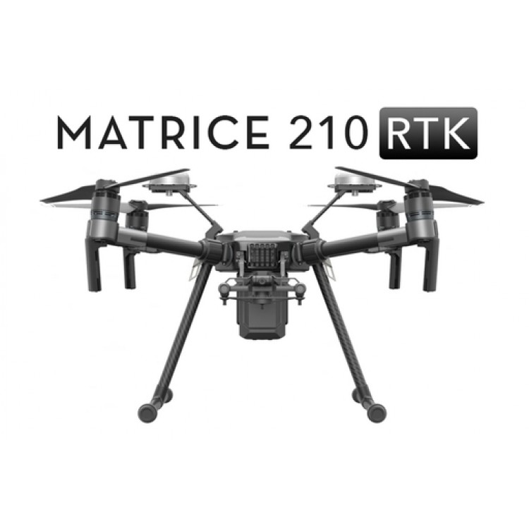 DJI MATRICE 210 RTK