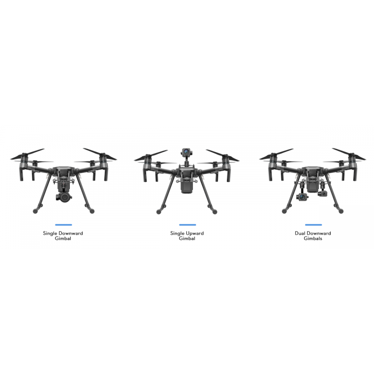 DJI MATRICE 210 RTK