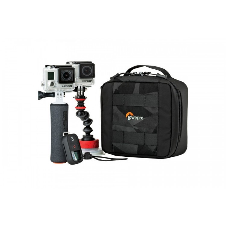 Harga Pusat Grosir Retail Jual LOWEPRO Viewpoint CS 60 