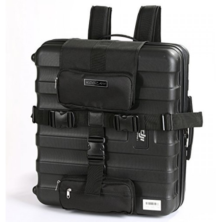 dji backpack case