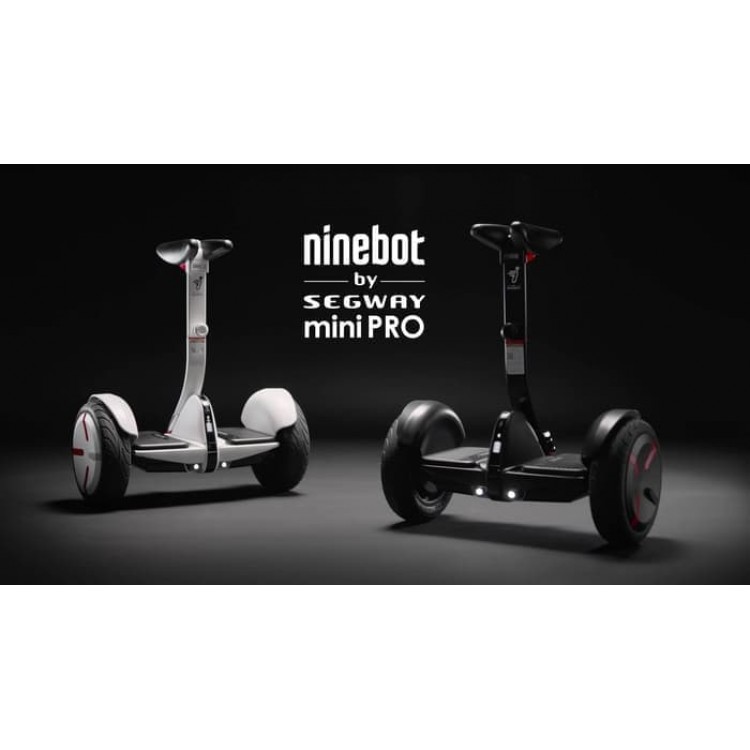 Xiomi Ninebot Mini Pro Segway - Mini Pro Smart Self 